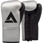 LACEUP BOXING GLOVES